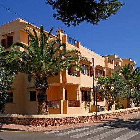 Casas De Cala Ferrera Appartement Palma de Mallorca Buitenkant foto