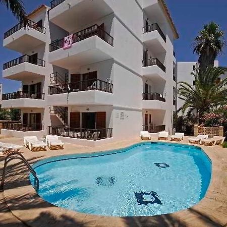 Casas De Cala Ferrera Appartement Palma de Mallorca Buitenkant foto