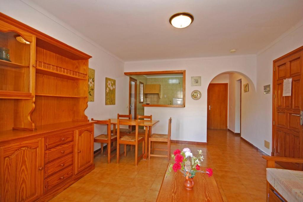 Casas De Cala Ferrera Appartement Palma de Mallorca Kamer foto