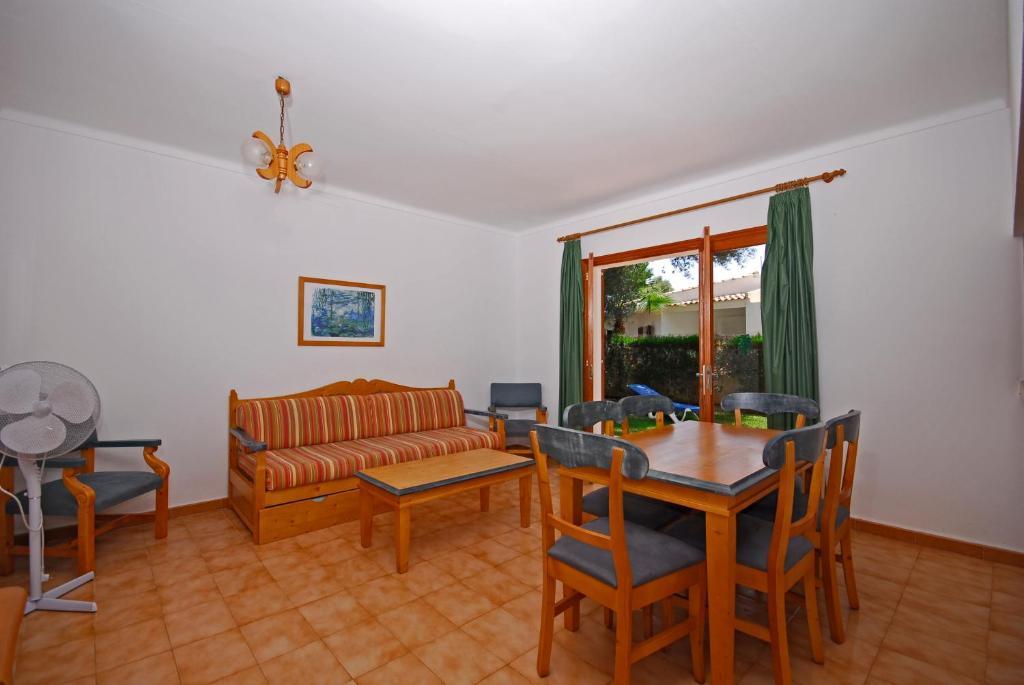 Casas De Cala Ferrera Appartement Palma de Mallorca Kamer foto